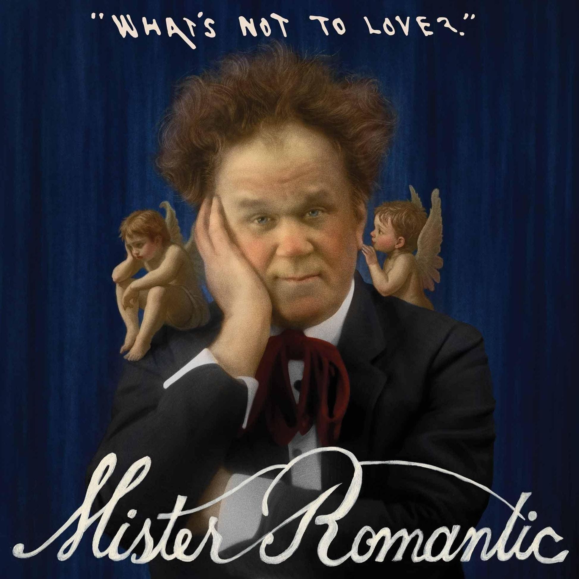 What's Not to Love