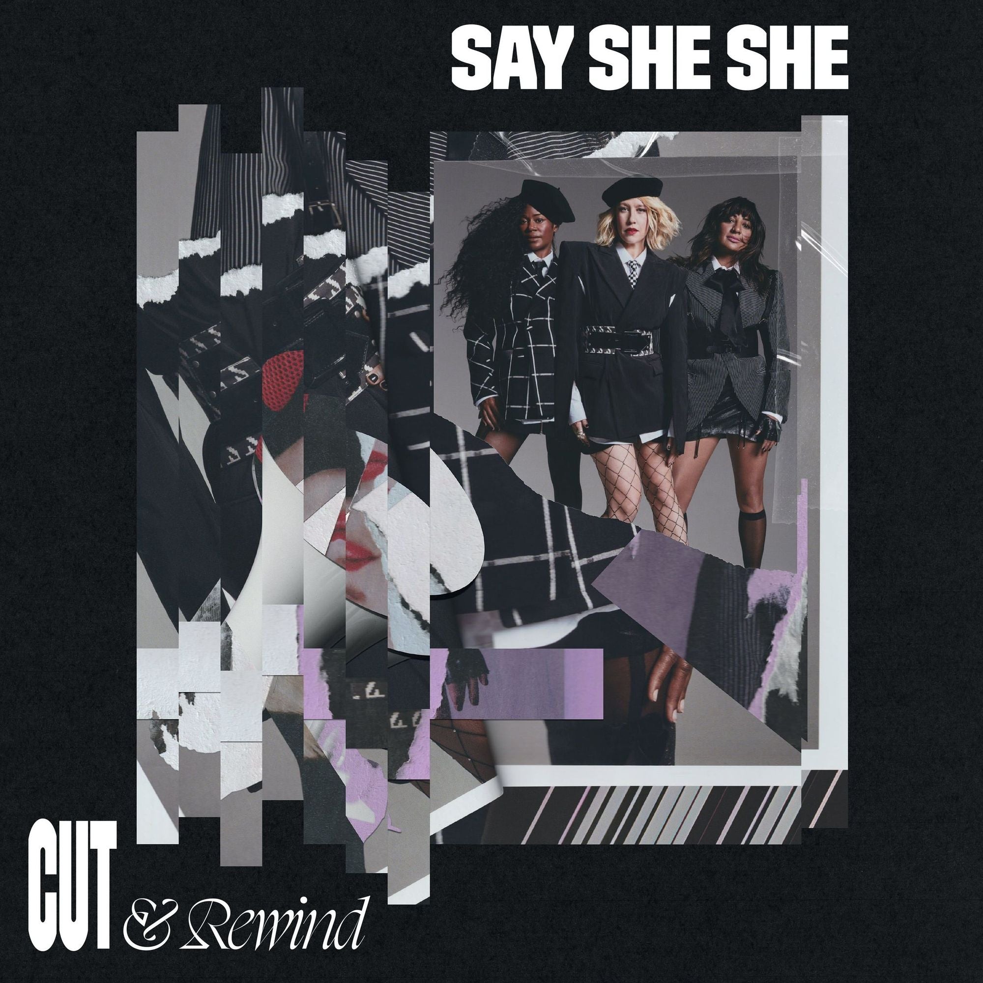 Cut & Rewind