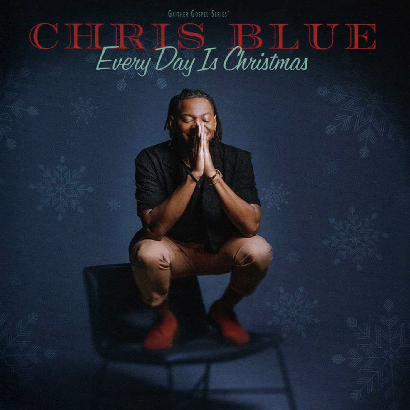 Everyday Is Christmas