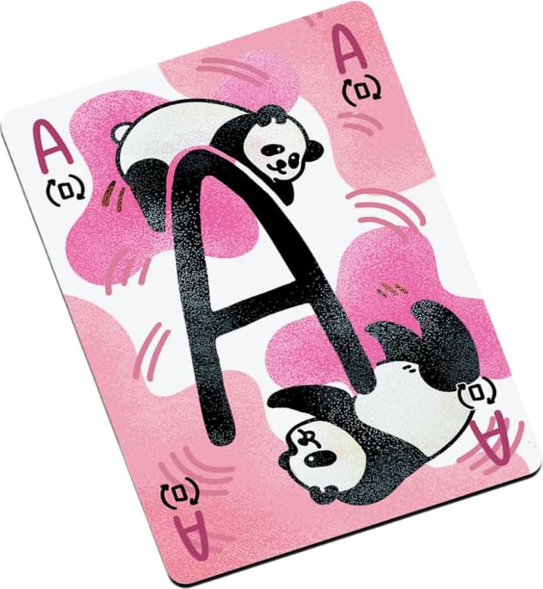 Panda Panda