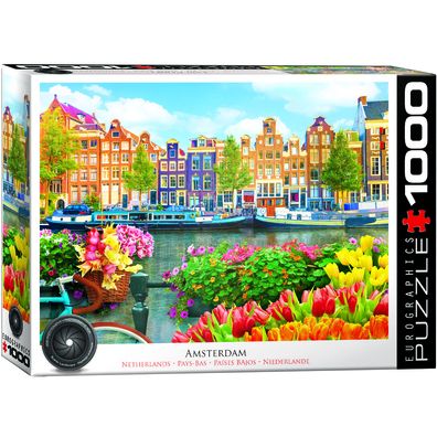 Amsterdam, Netherlands