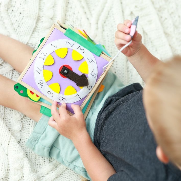 Little Poet Nursery Rhyme Book