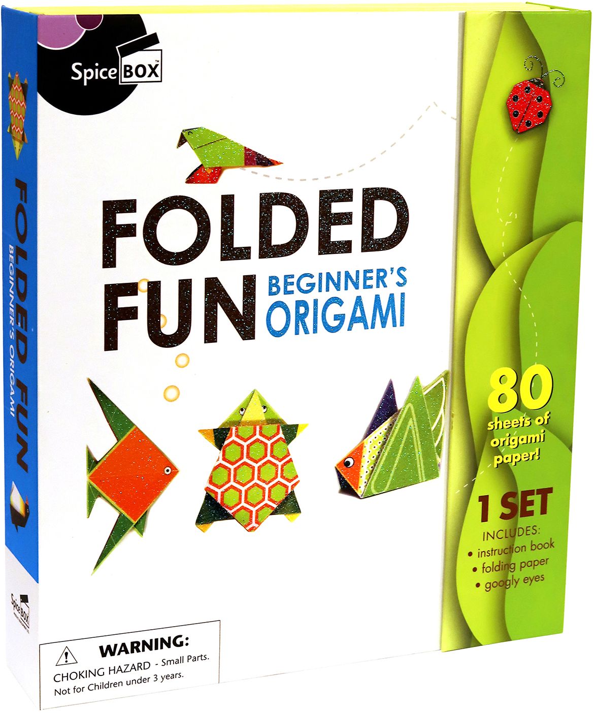 Fun With Folded Fun