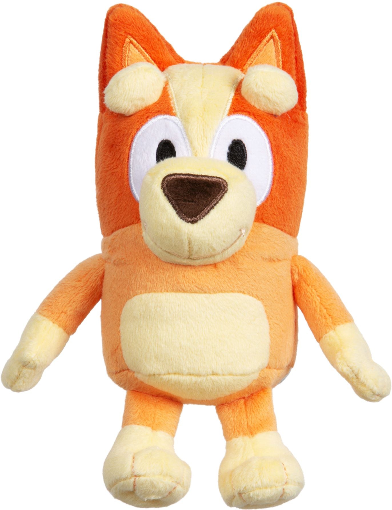 BLUEY S11 PLUSH SINGLE PK CDU