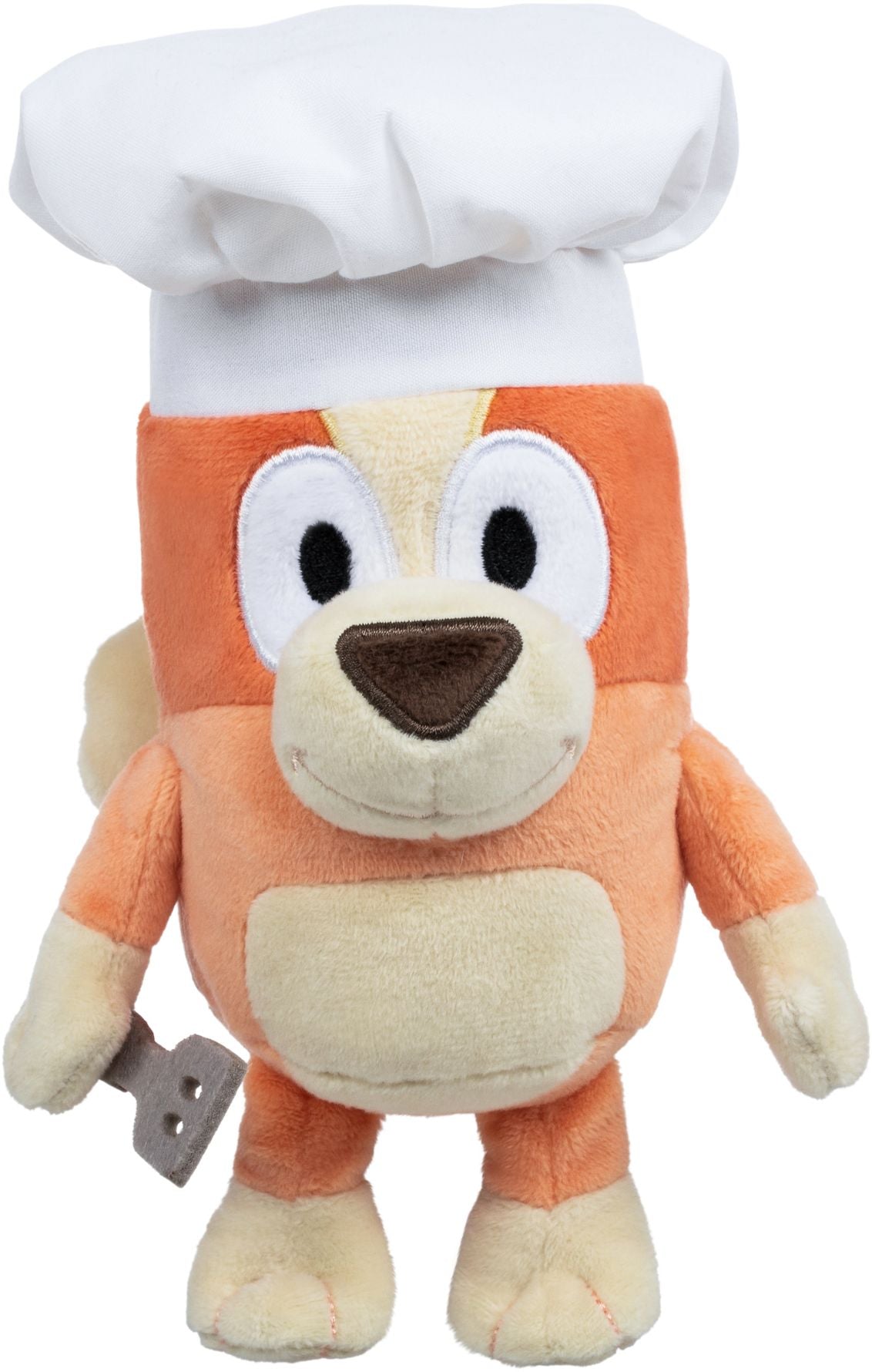 BLUEY S11 PLUSH SINGLE PK CDU