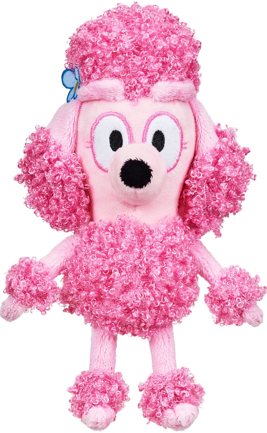 BLUEY S11 PLUSH SINGLE PK CDU