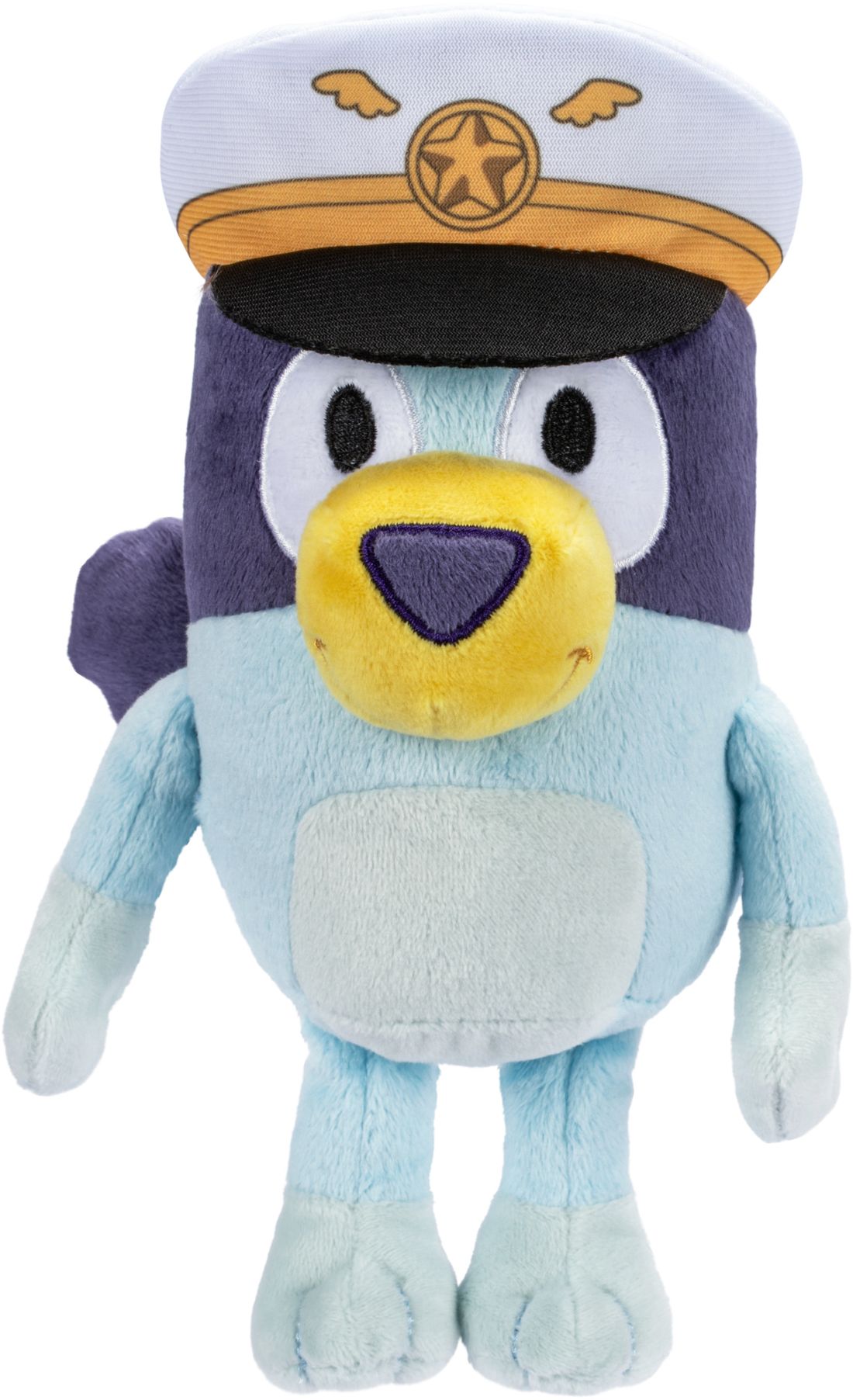 BLUEY S11 PLUSH SINGLE PK CDU