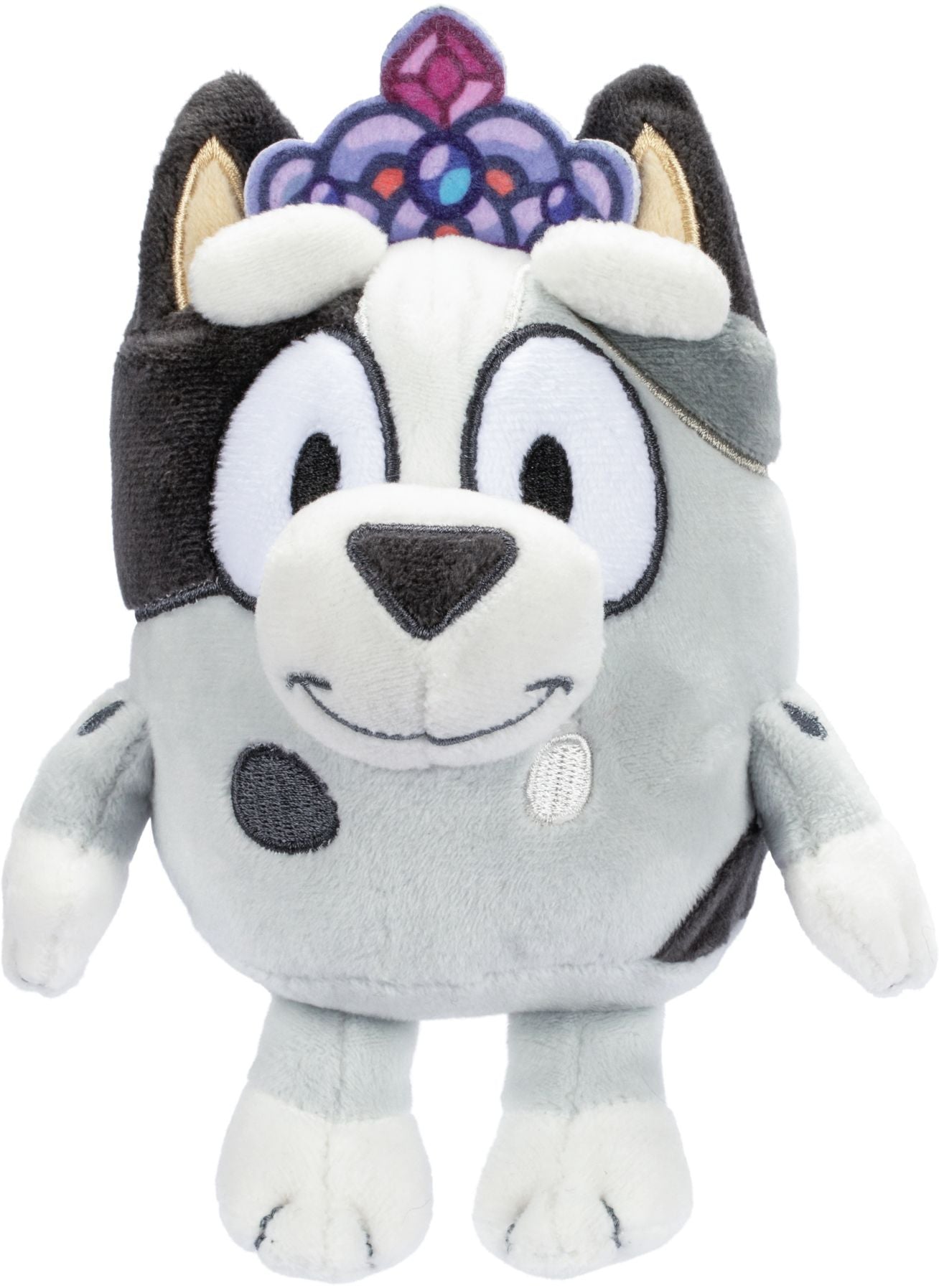 BLUEY S11 PLUSH SINGLE PK CDU