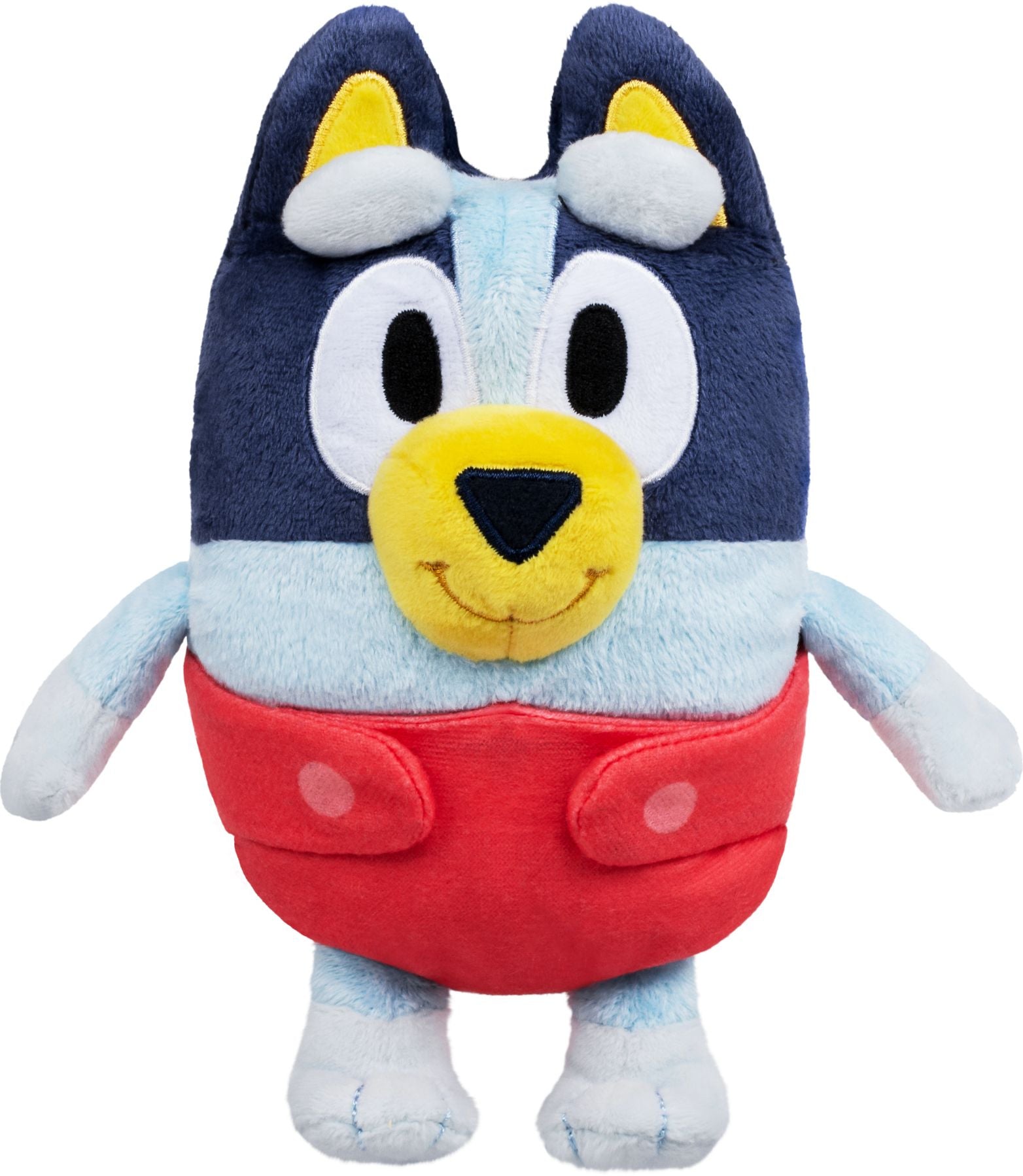 BLUEY S11 PLUSH SINGLE PK CDU