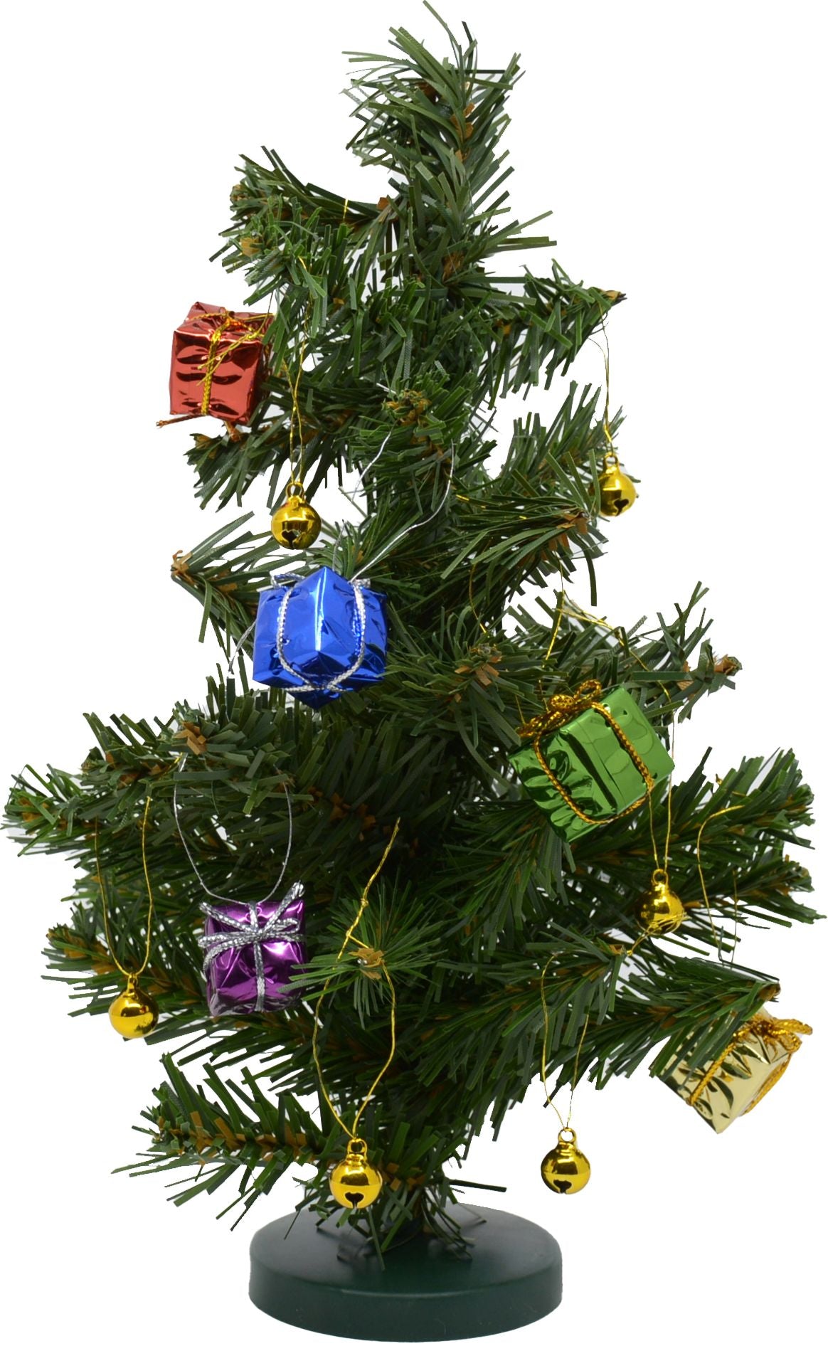 Tree in a Tube