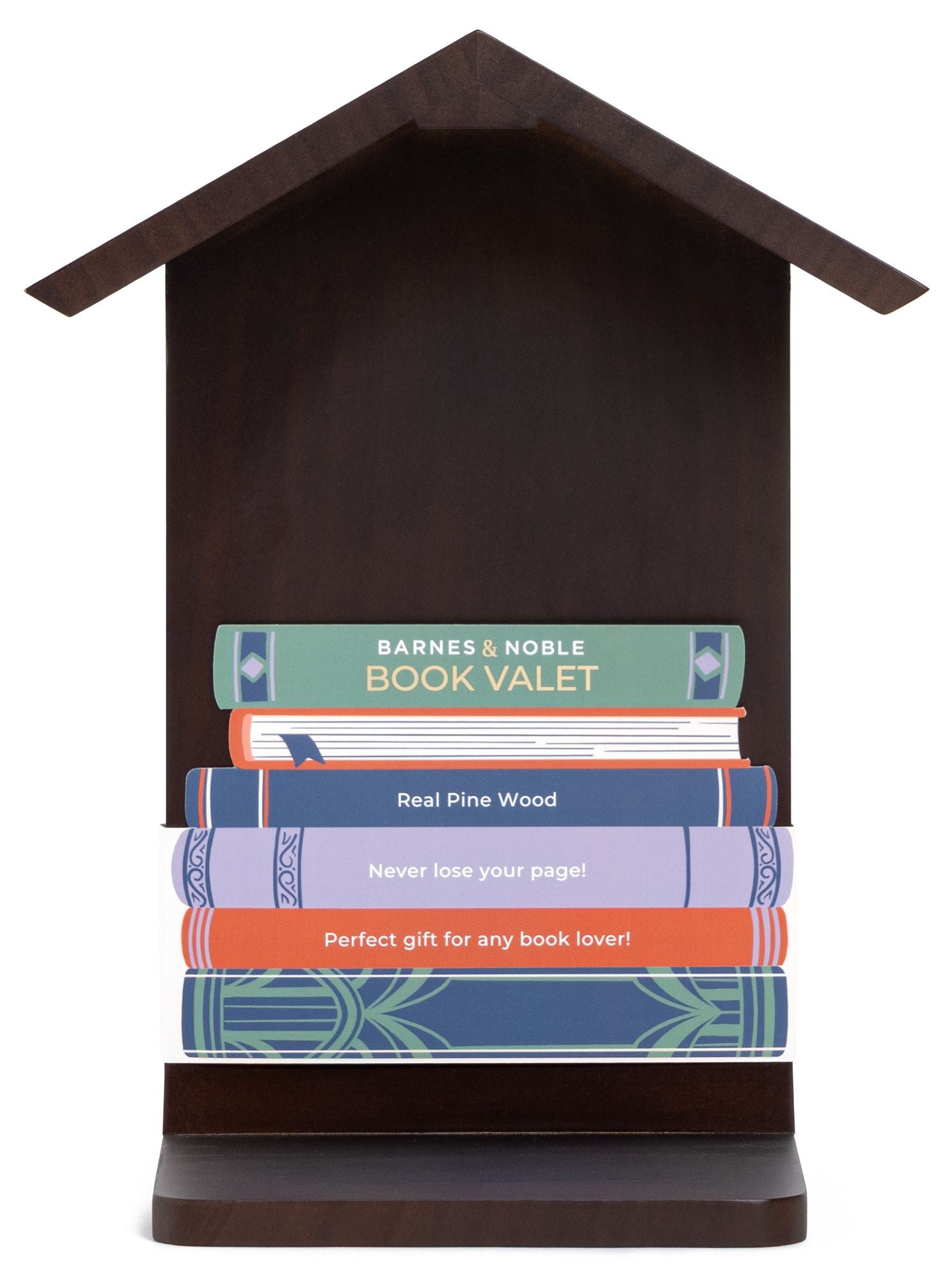 Book Valet