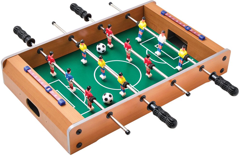 Tabletop Foosball Game (BN Exclusive)