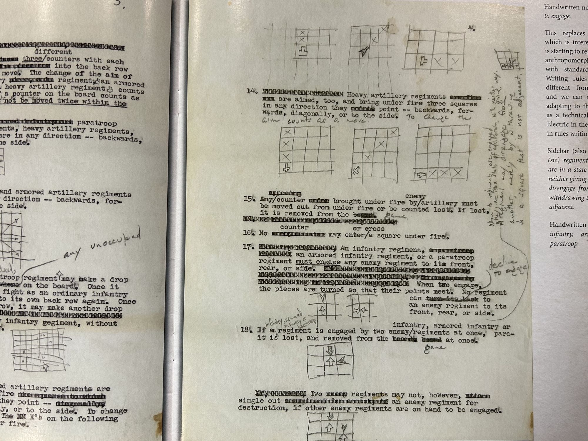 Kurt Vonnegut's GHQ: The Lost Board Game (B&N Exclusive) (B&N Game of the Month)