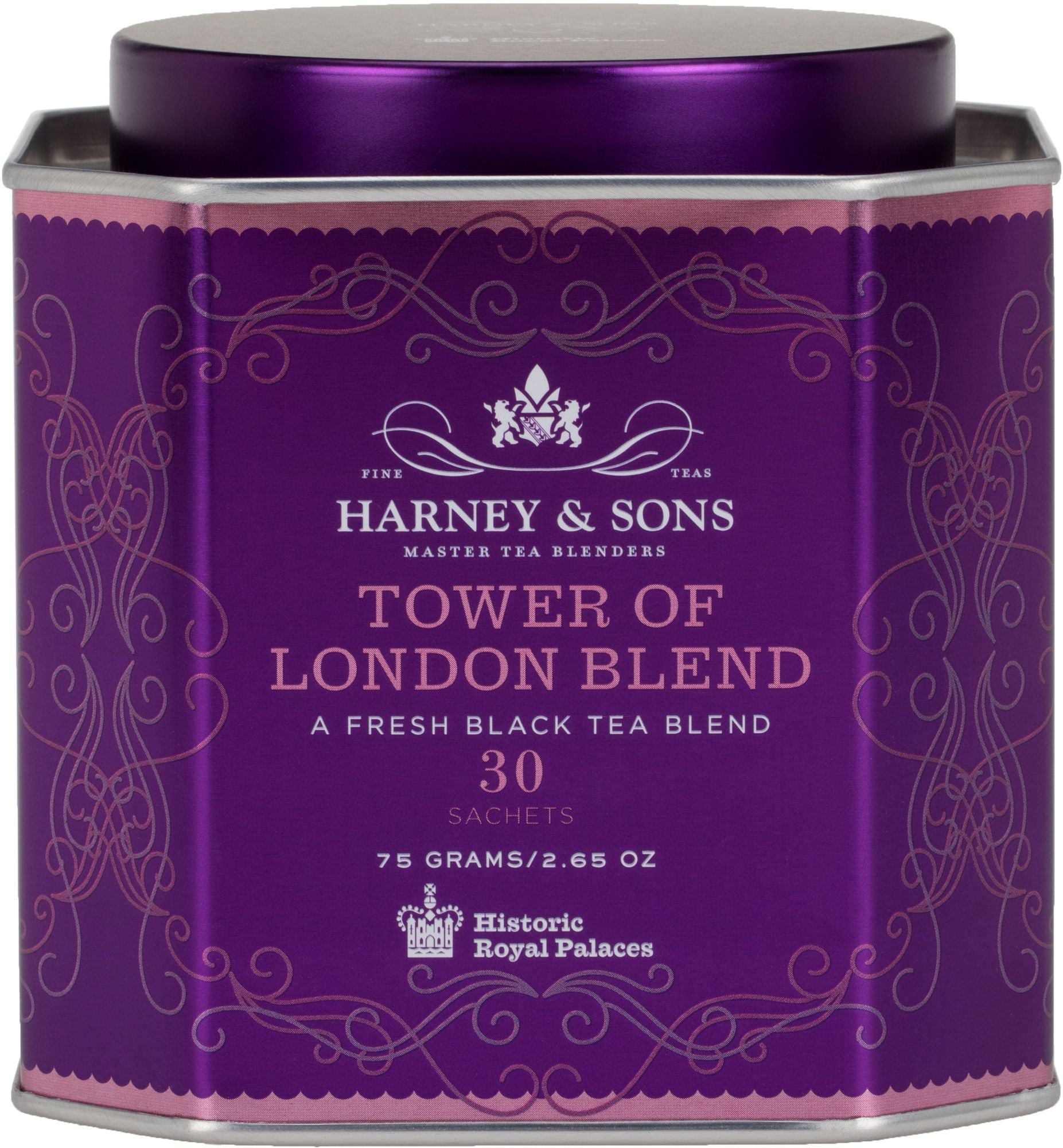 Tower of London - Historic Royal Palace Tea