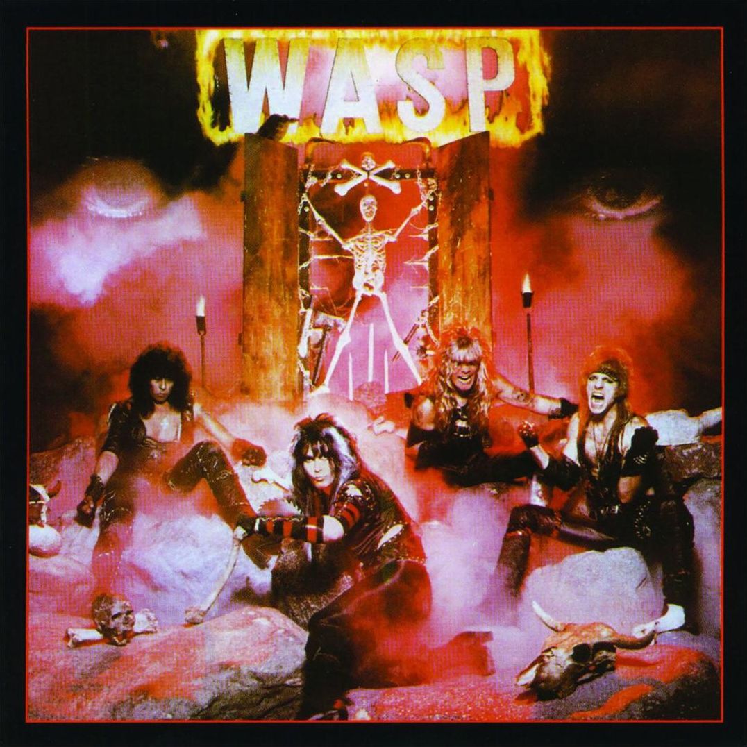 W.A.S.P.