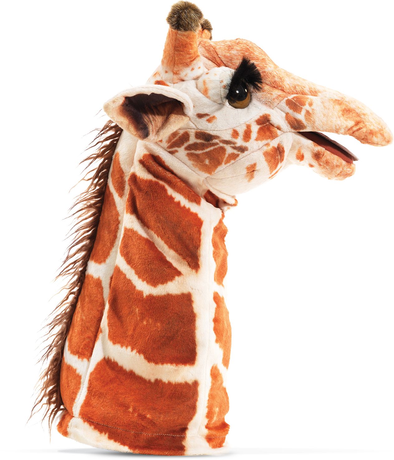 Giraffe Stage Puppet