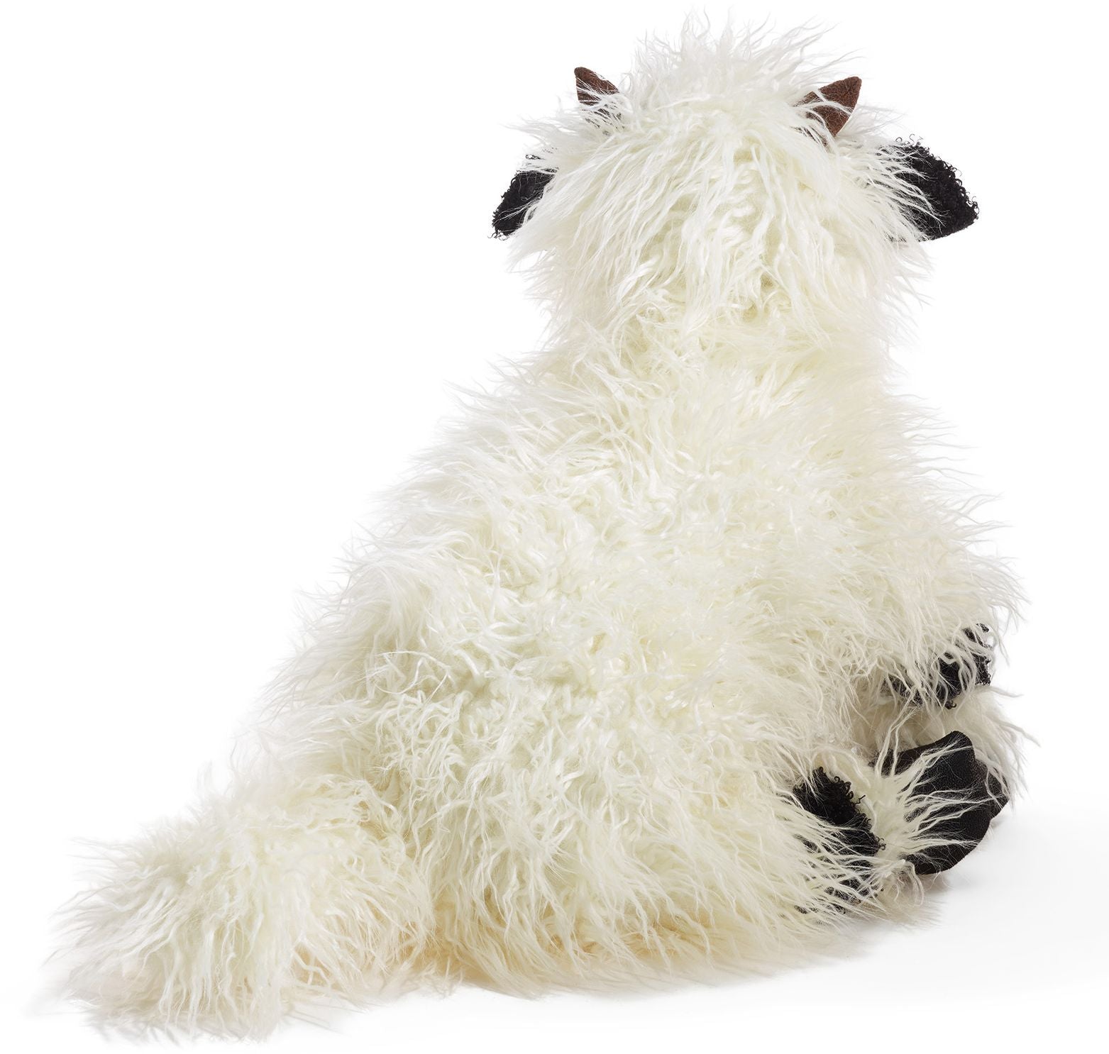 Valais Black Nose Sheep Puppet