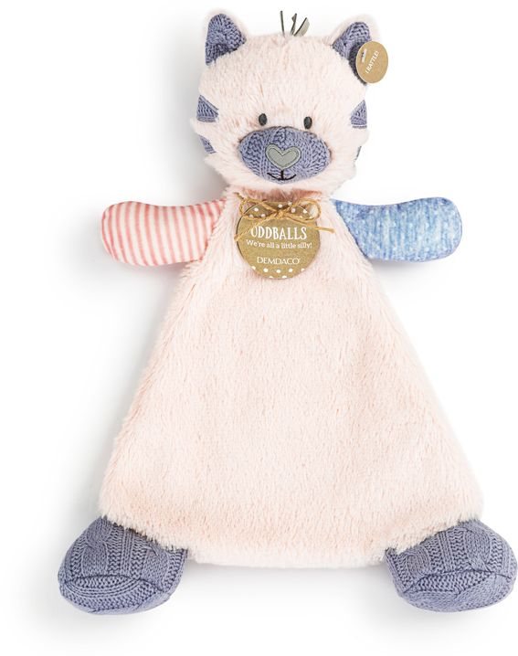 Oddball Blankie - Kitty