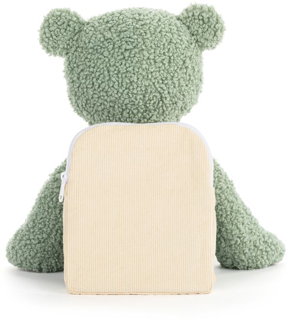 My Journey Bear