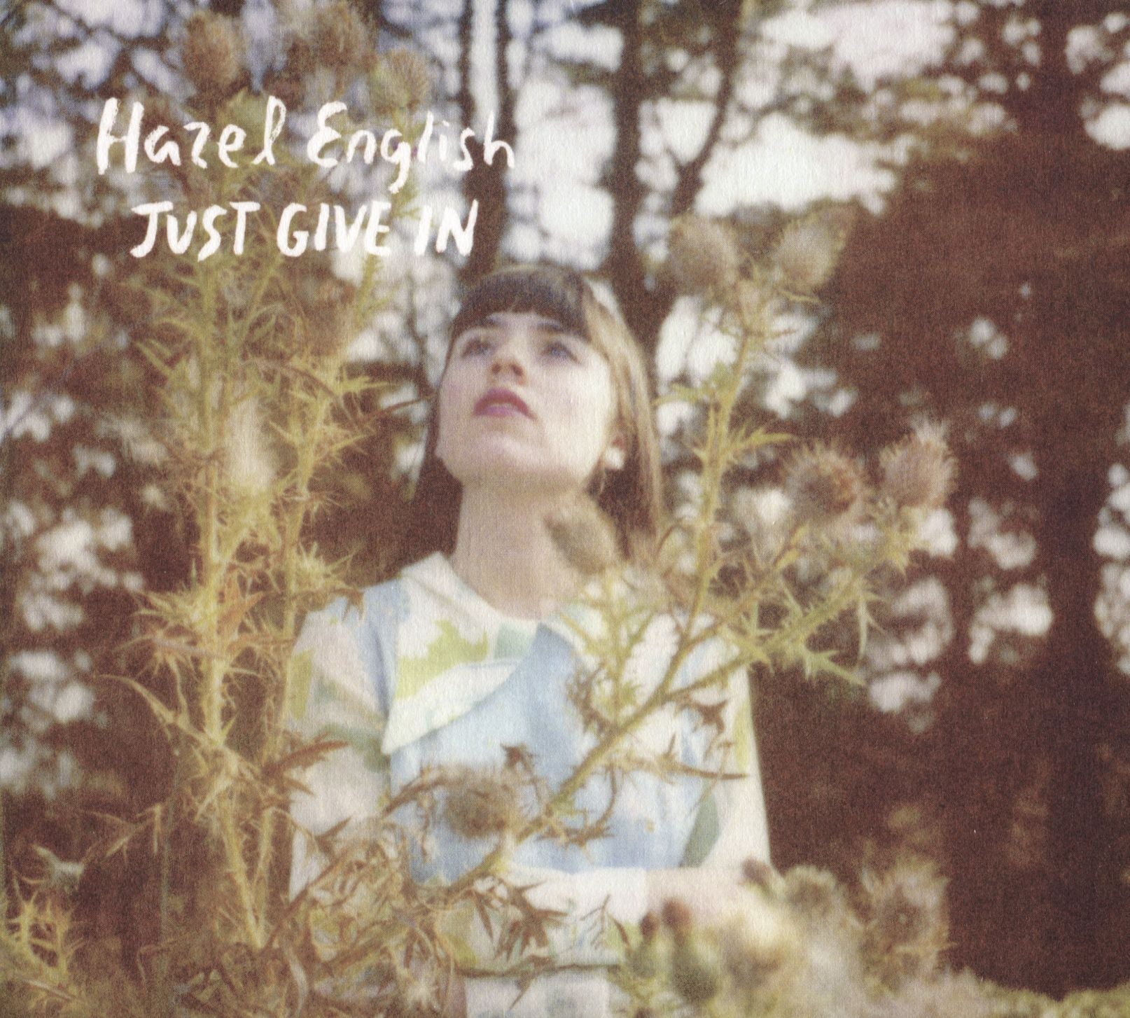 Just Give In/Never Going Home