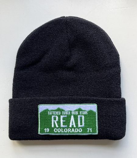 READ Colorado Beanie - Black