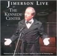 Jimerson Live at the Kennedy Center