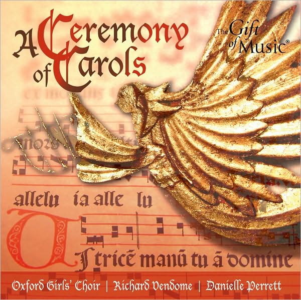 A Ceremony of Carols