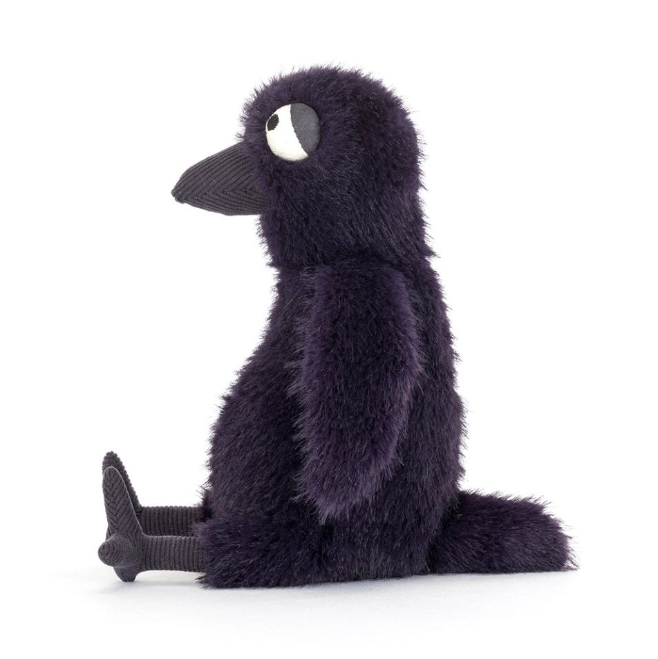 Hocus Crow