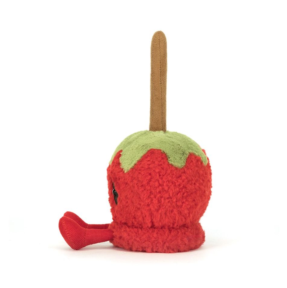 Amuseables Toffee Apple