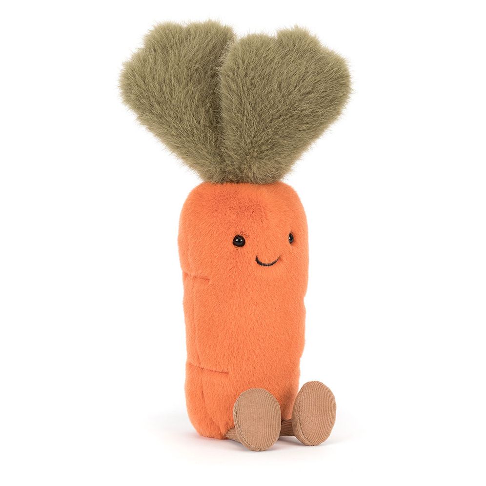 Amuseables Carrot