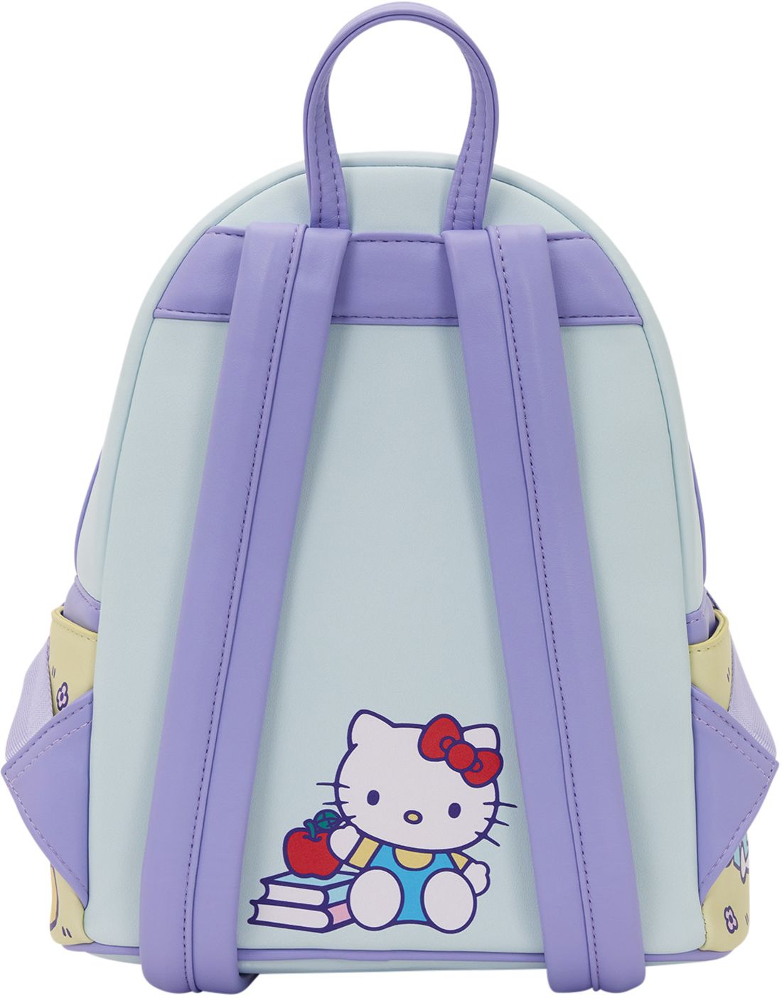 Sanrio Multi Character Scene Mini Backpack (B&N Exclusive)