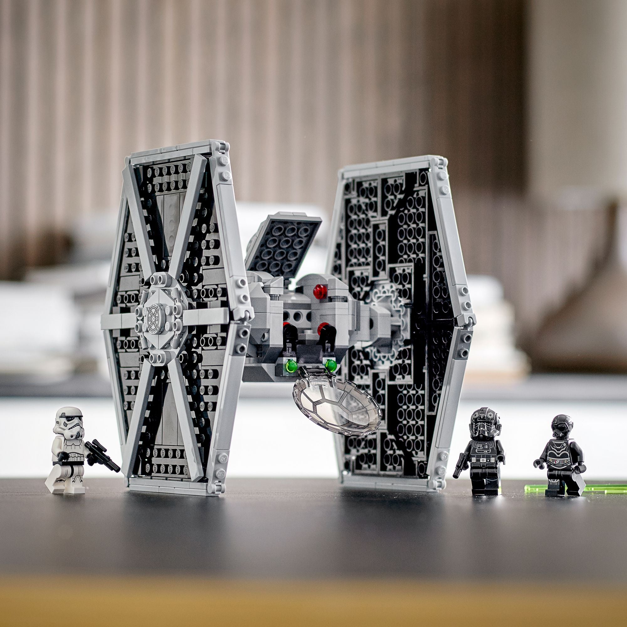 LEGO Star Wars Imperial TIE Fighter 75300