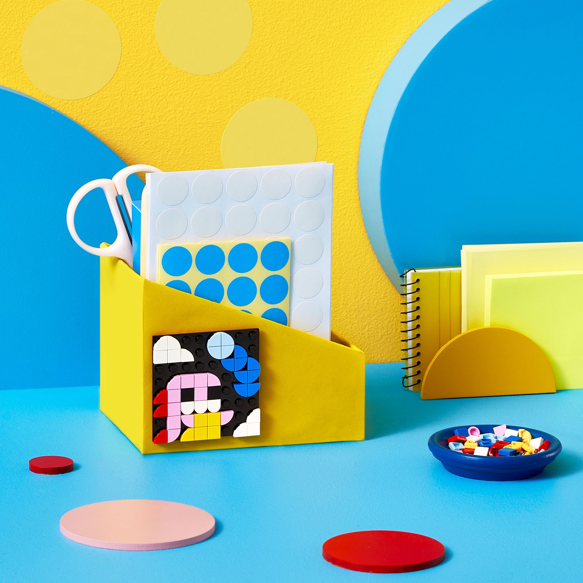 LEGO DOTS Adhesive Patch 41954