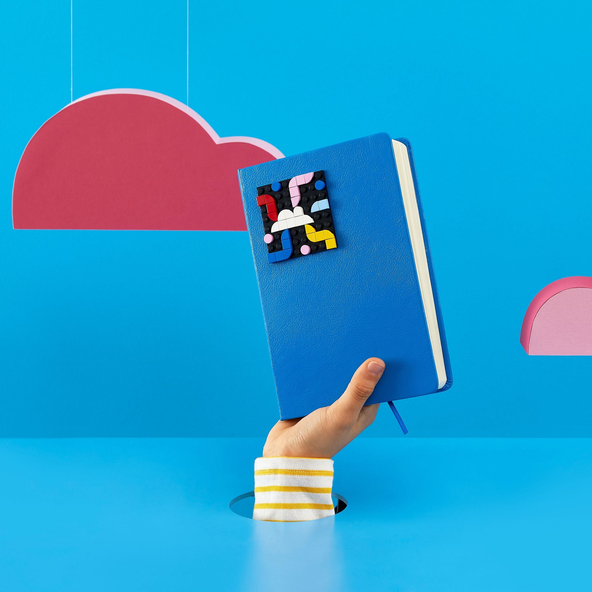 LEGO DOTS Adhesive Patch 41954