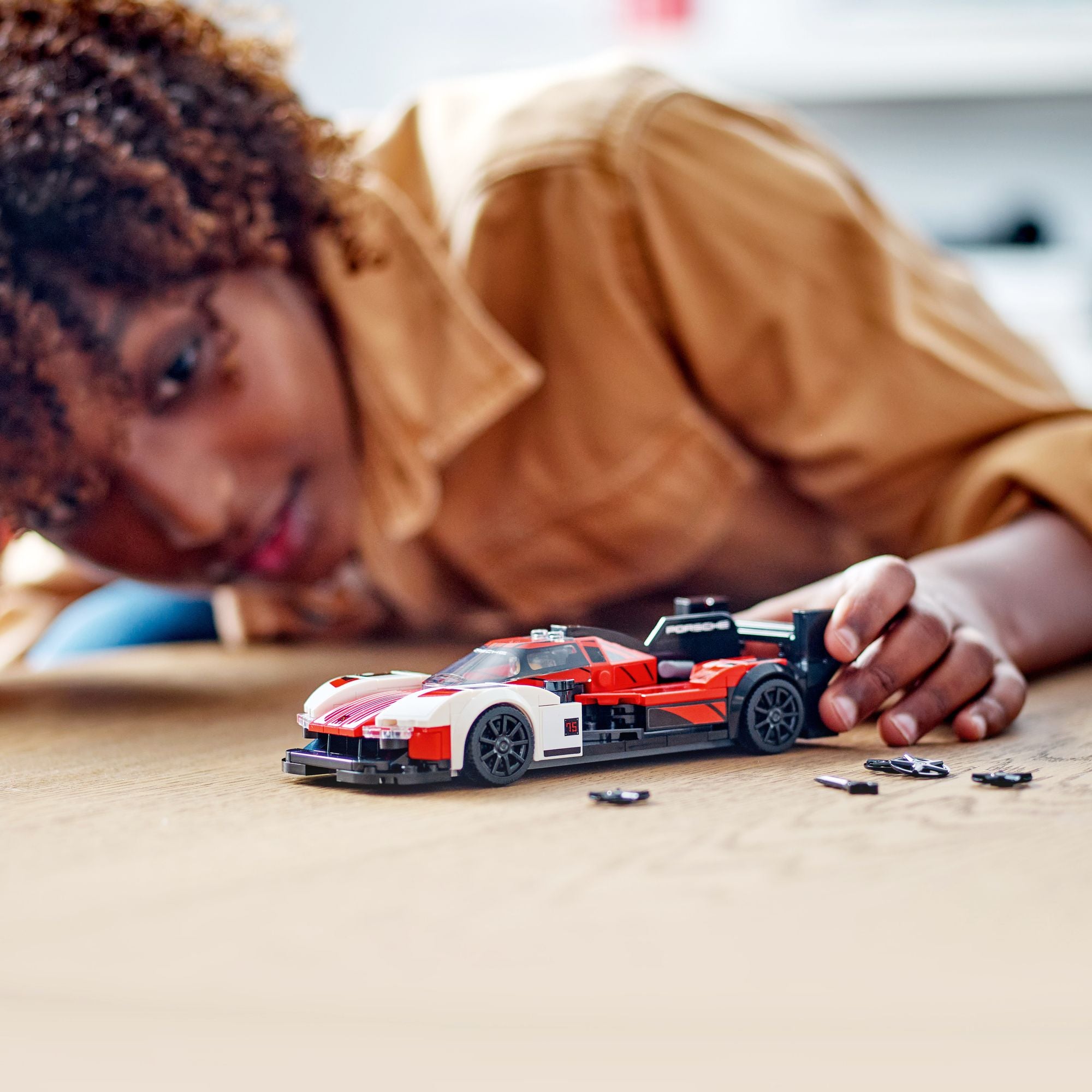 LEGO® Speed Champions Porsche 963 76916 (Retiring Soon)