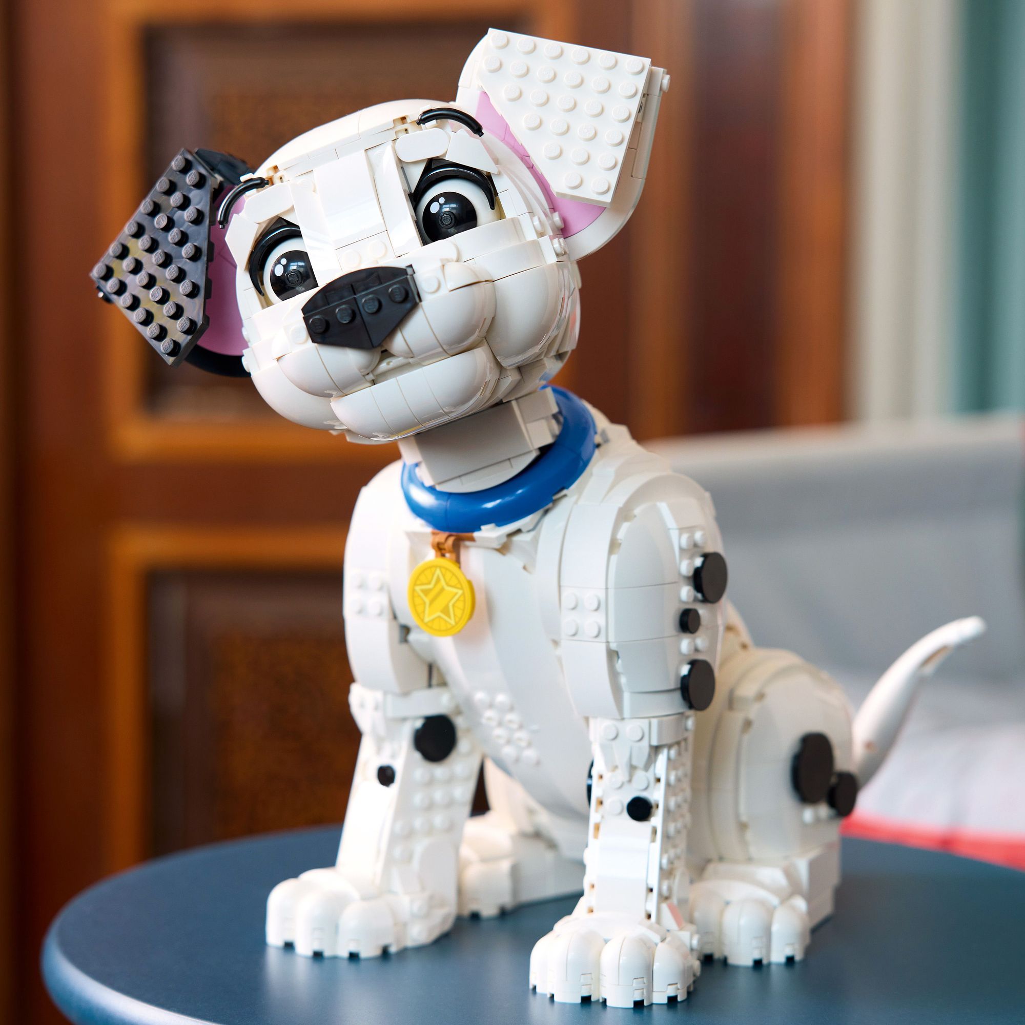 LEGO Disney Classic 101 Dalmatians Puppy 43269