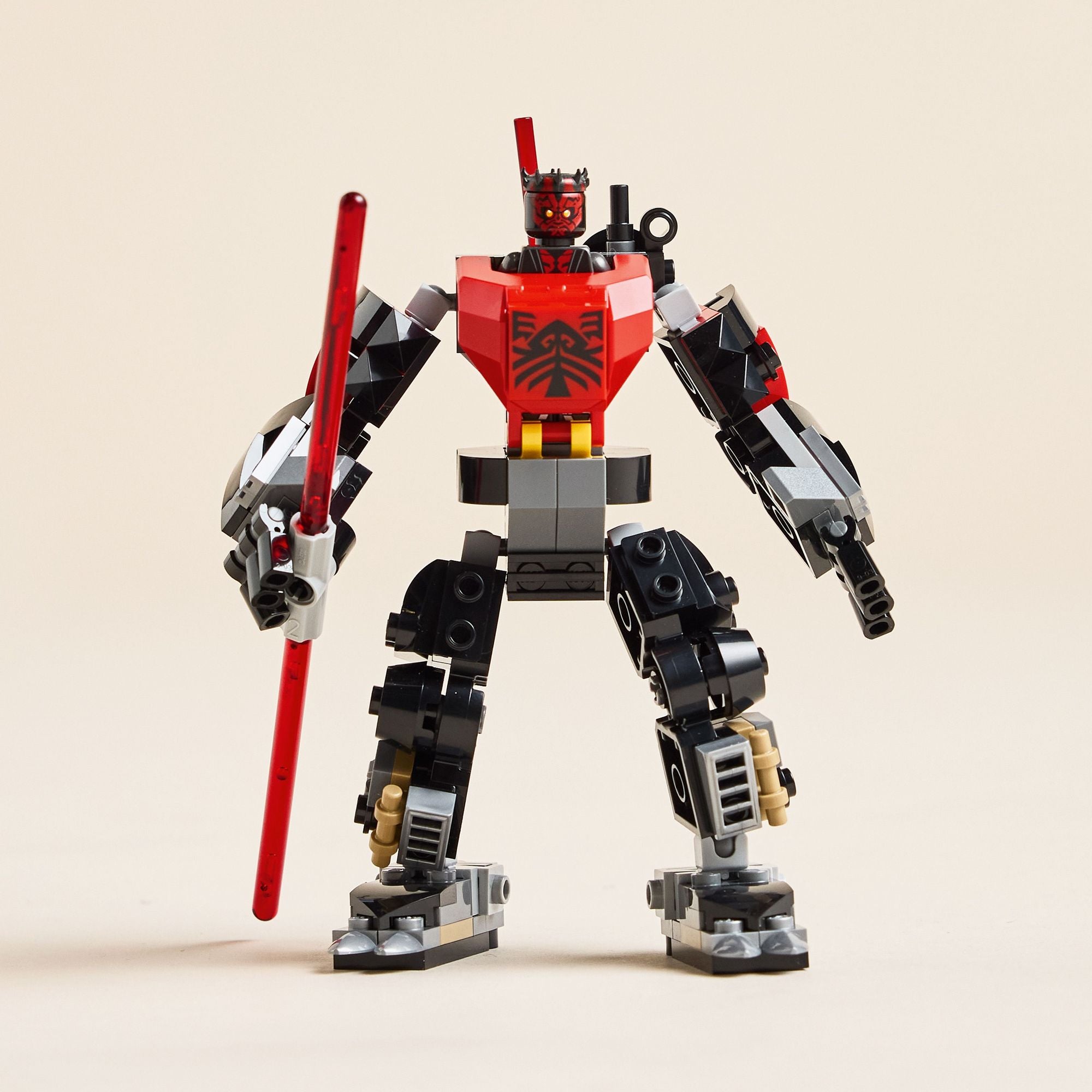 LEGO Star Wars Darth Maul? Mech 75411