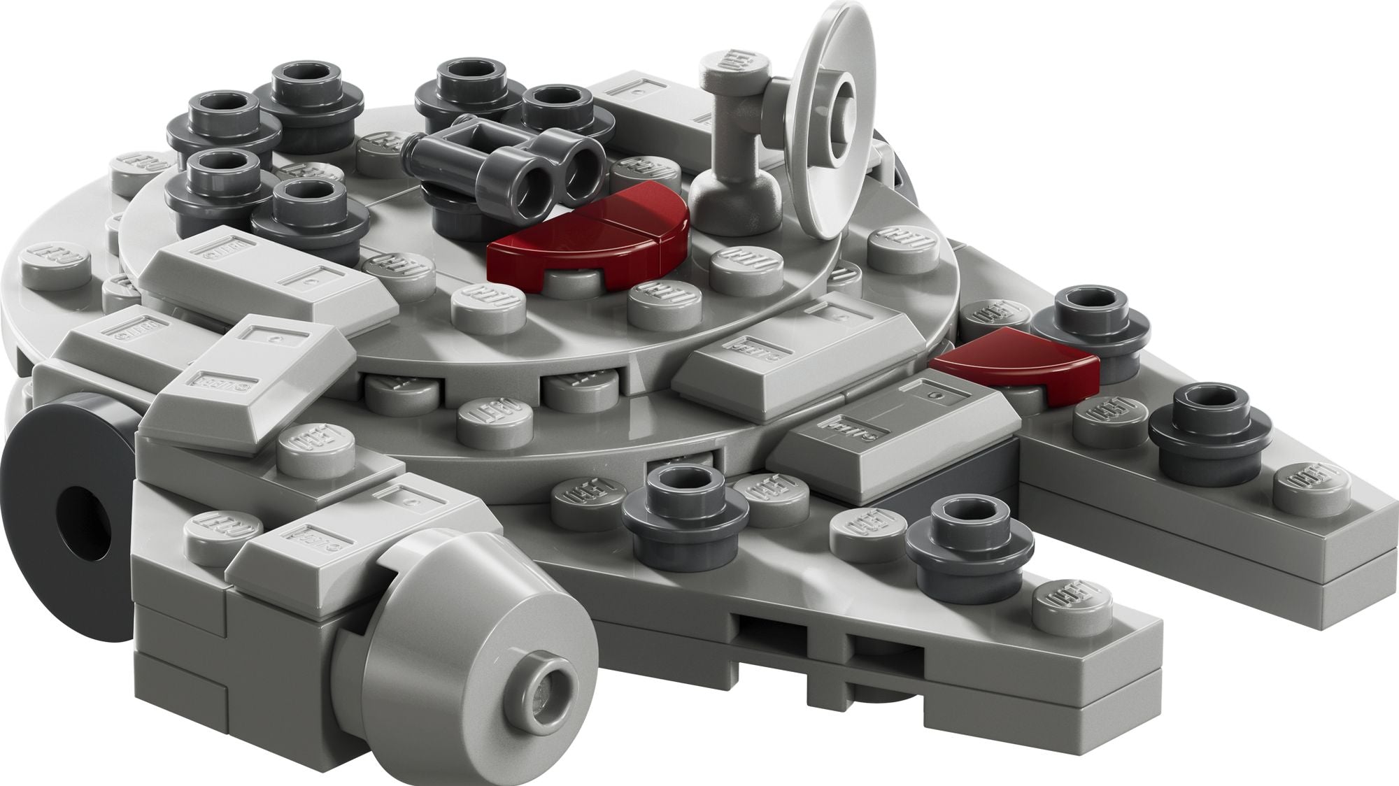 LEGO Star Wars TM Millennium Falcon¿ Mini-Build 30708