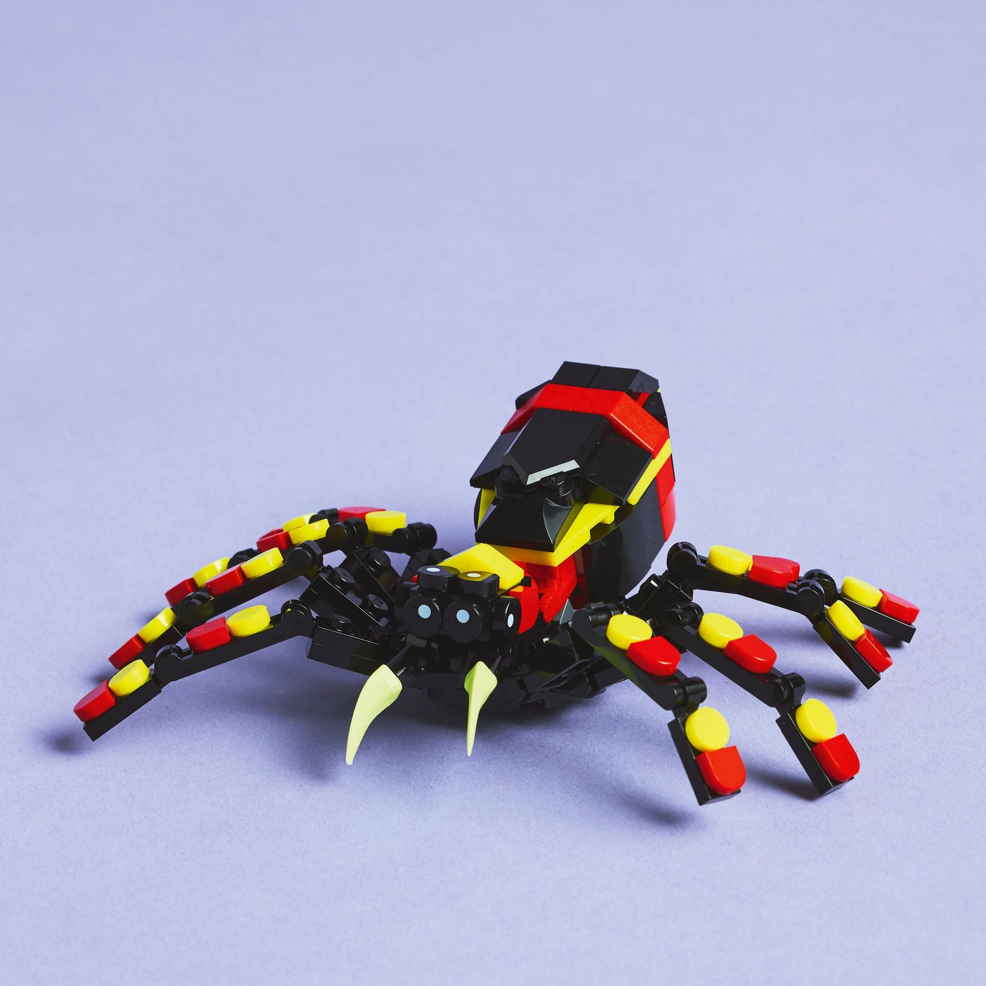 LEGO Creator Wild Animals: Surprising Spider 31159