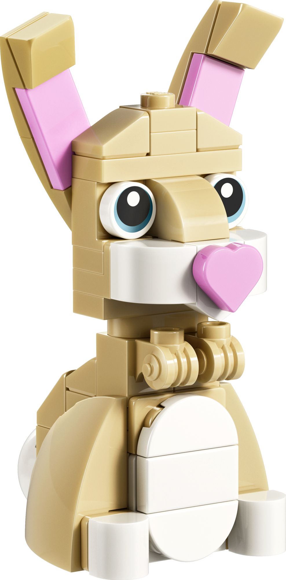LEGO Creator 30716 - Cute Easter Bunny - GWP