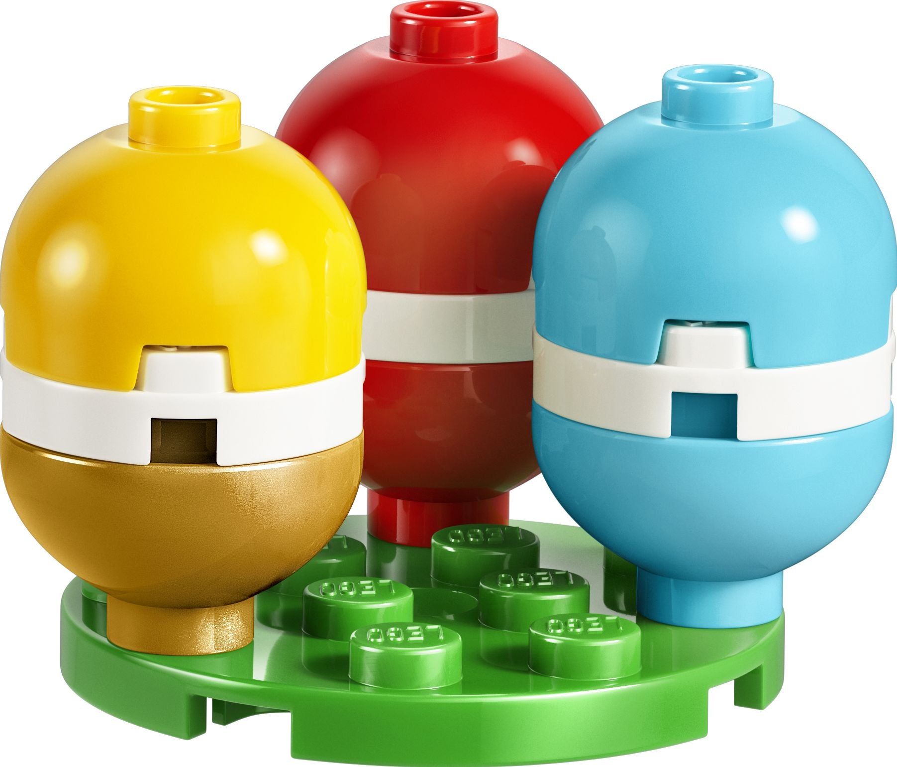 LEGO Creator 30716 - Cute Easter Bunny - GWP