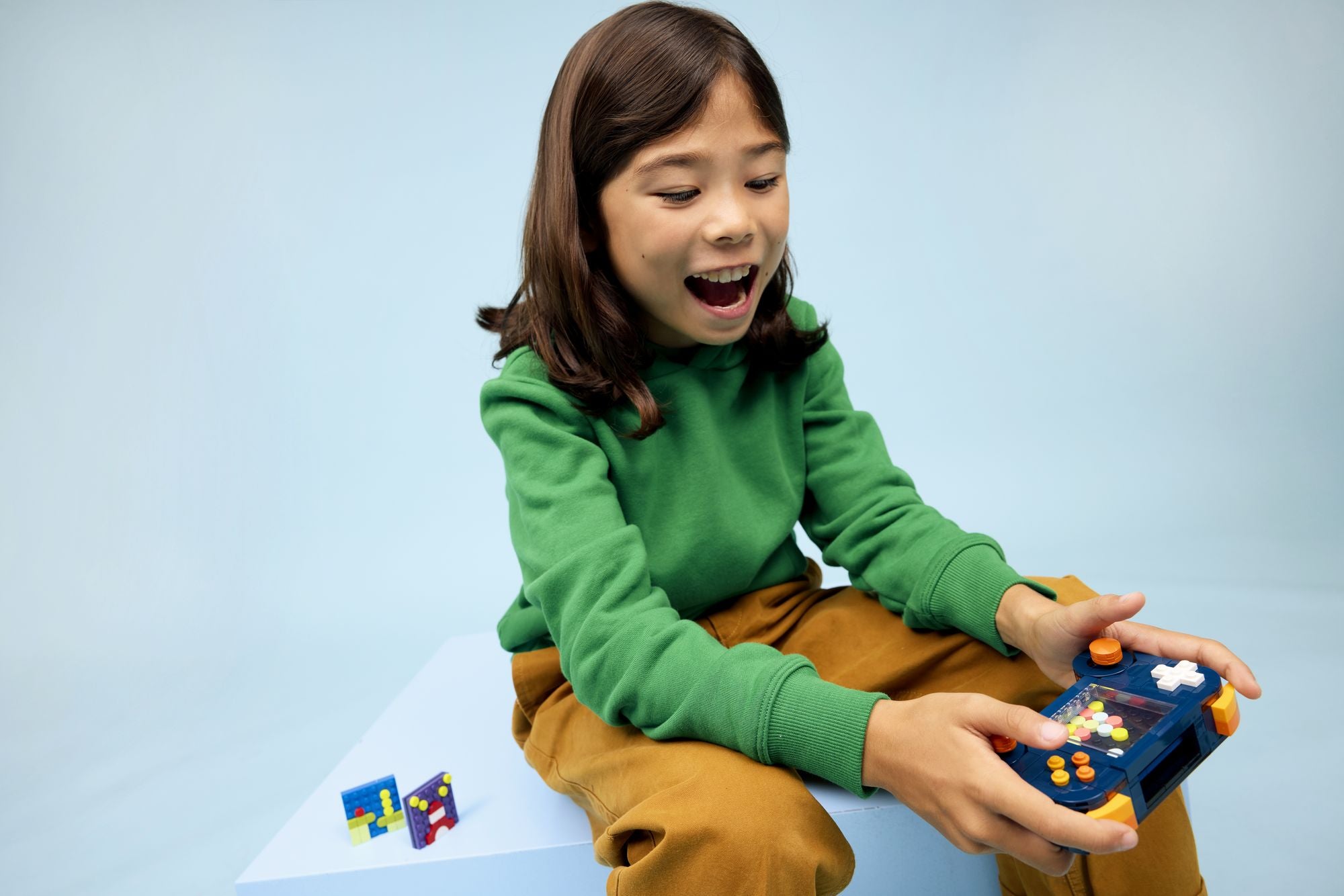 LEGO Creator Retro Gaming Console 31380