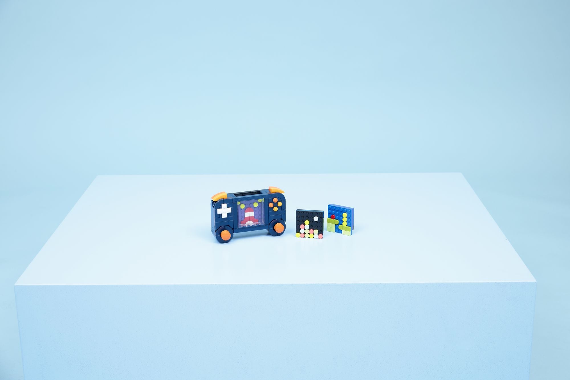 LEGO Creator Retro Gaming Console 31380