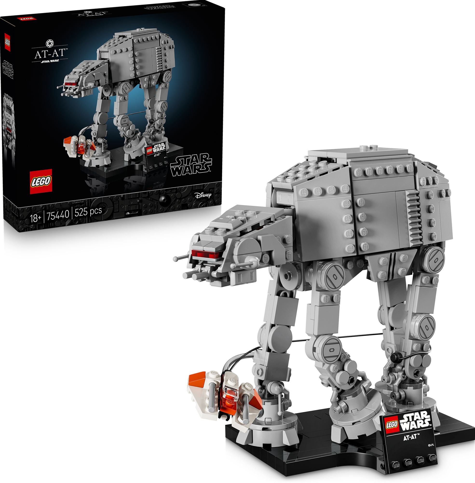 LEGO Star Wars AT-AT 75440
