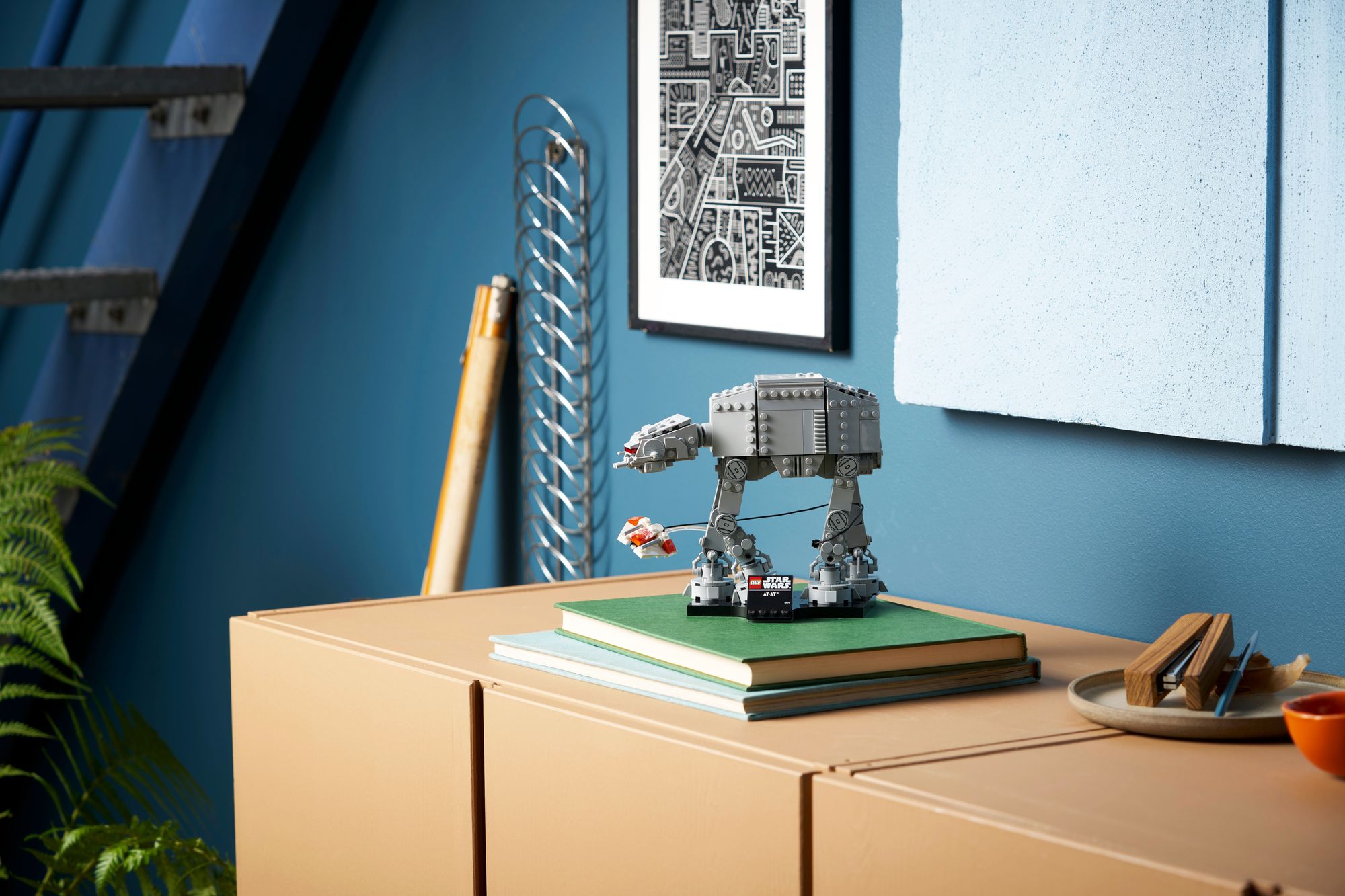 LEGO Star Wars AT-AT 75440