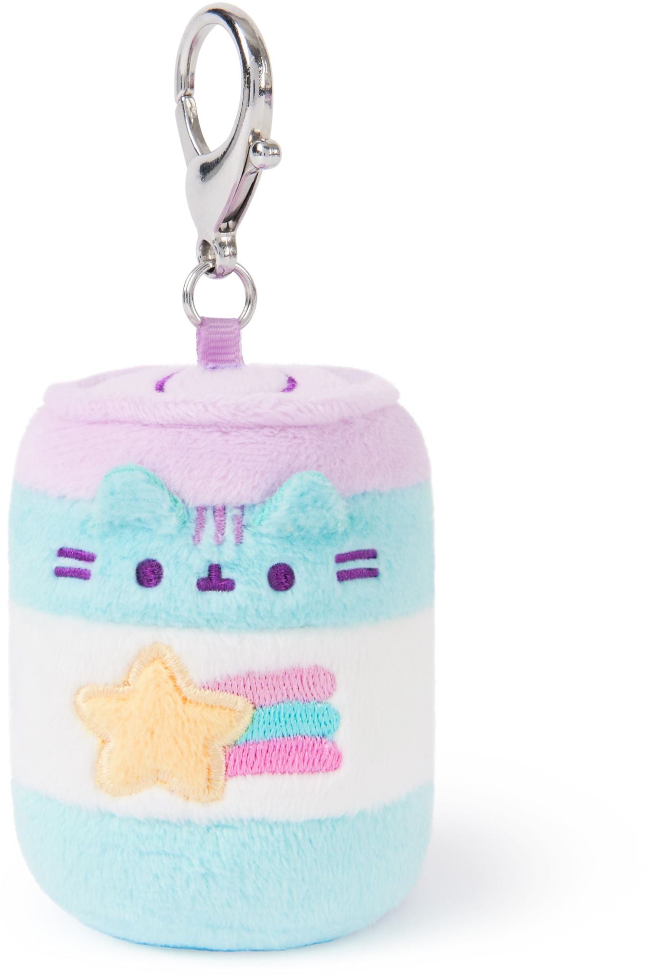 Pusheen Gamer Surprise Series Blind Box Plushies