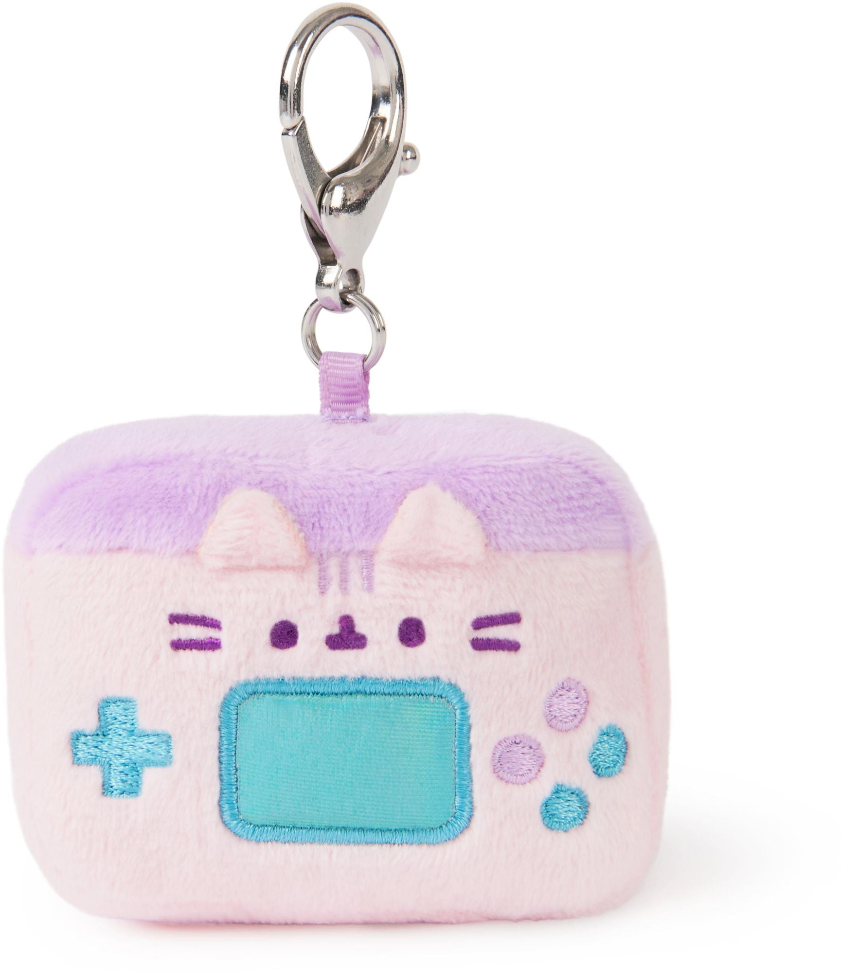 Pusheen Gamer Surprise Series Blind Box Plushies