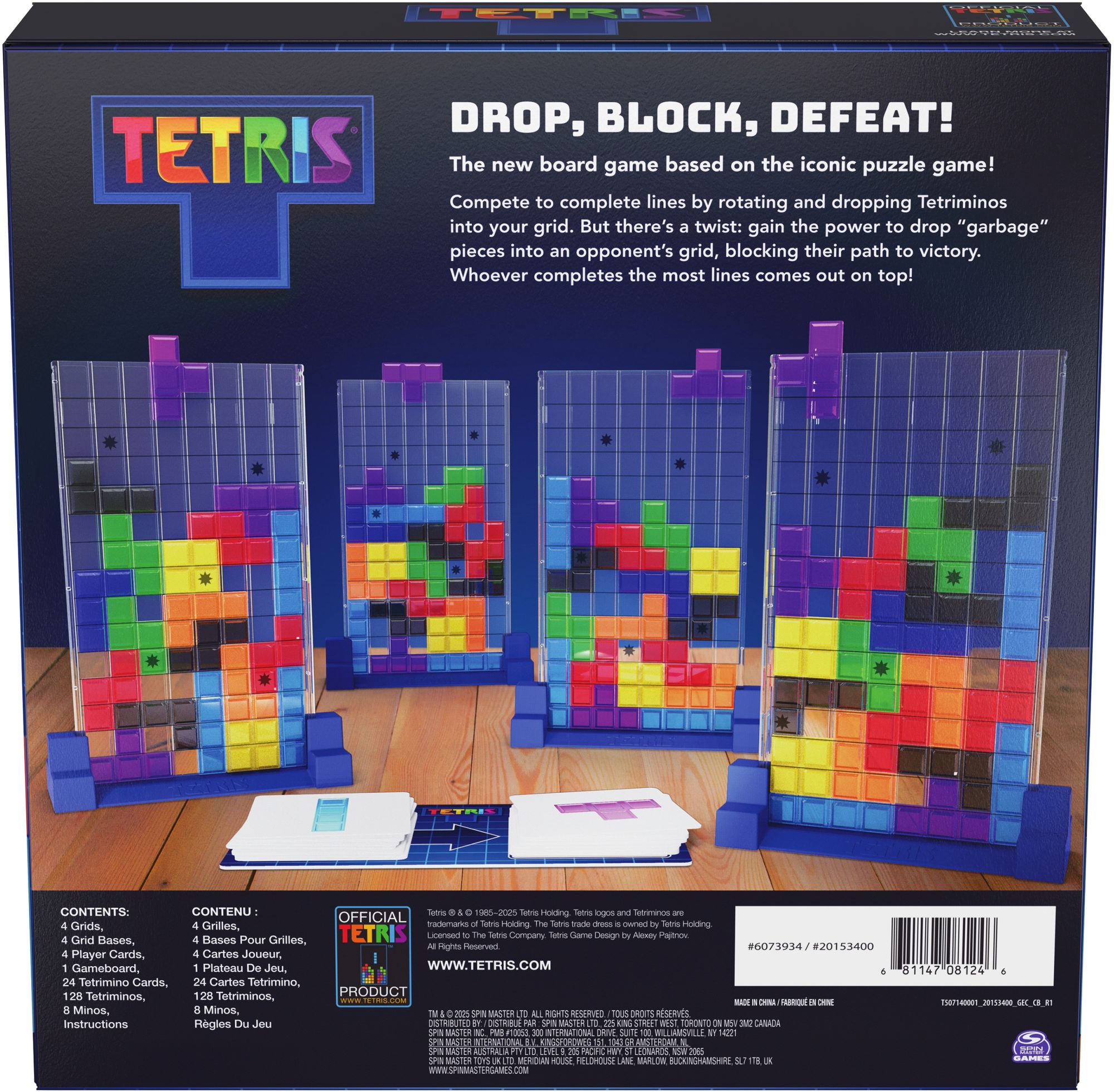 Tetris