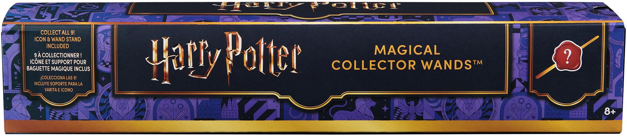 Harry Potter Magical Collector Wands (Barnes & Noble Exclusive)