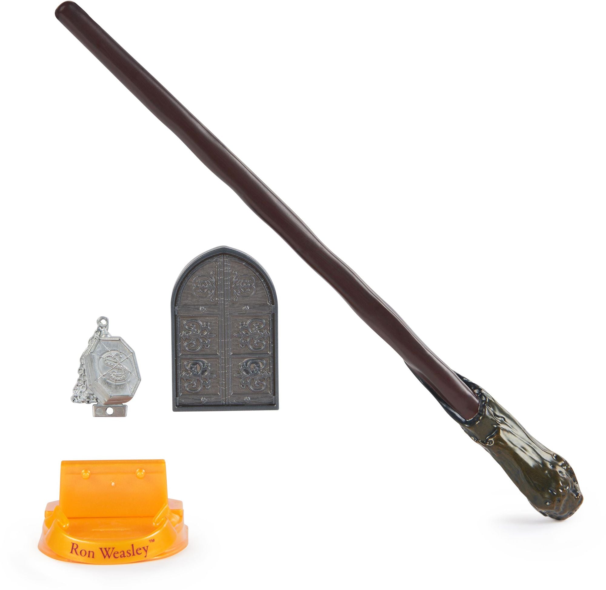 Harry Potter Magical Collector Wands (Barnes & Noble Exclusive)